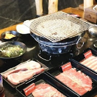 田季發爺燒肉(桃園成功店)