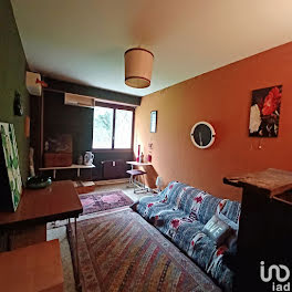 appartement à Fontenay-aux-Roses (92)