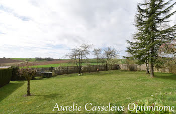 maison à Landifay-et-Bertaignemont (02)