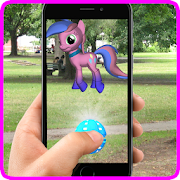 Pocket Horse and Pony Go! 1.1 Icon