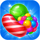 Candy Ville 4.0.5 APK تنزيل