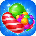 Candy Ville Apk