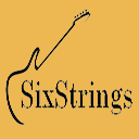 Six Strings, Jamming and Search