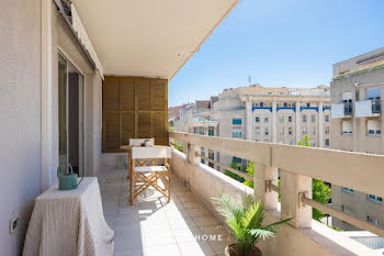 appartement à Marseille 8ème (13)