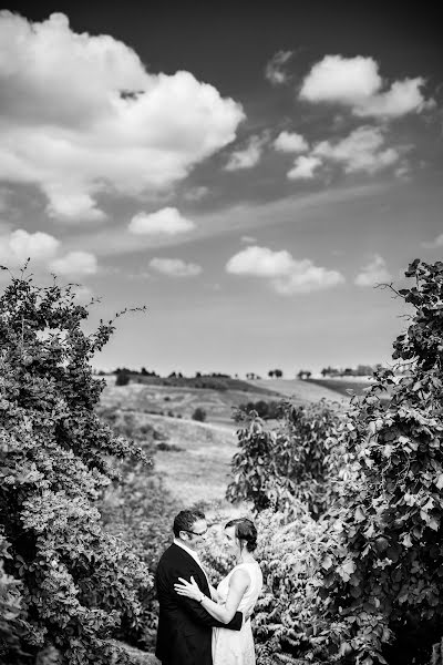 Fotografo di matrimoni Valerio Elia (valerioelia). Foto del 23 gennaio 2020