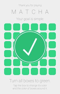 Download Matcha - Puzzle game APK