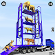 Download Grand Police Animal Transport Truck For PC Windows and Mac