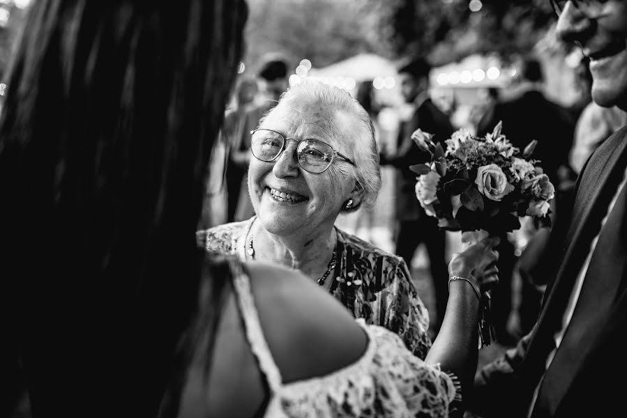 Fotógrafo de bodas Martín Lumbreras (martinlumbrera). Foto del 20 de enero 2018