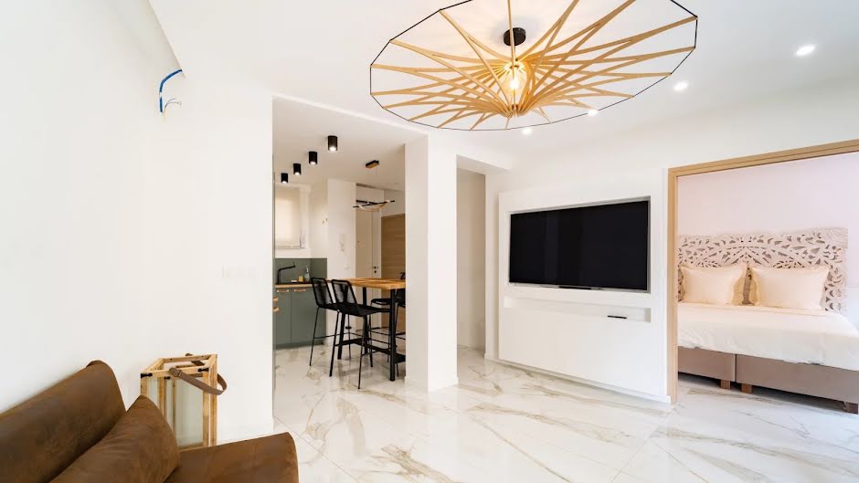 Vente appartement 2 pièces 43 m² à Cannes (06400), 405 000 €