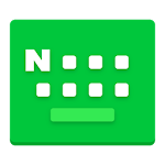 Cover Image of Tải xuống Naver SmartBoard - Bàn phím: Tìm kiếm, Vẽ, Dịch 0.9.39 APK