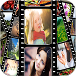 Turn your photos into video Apk