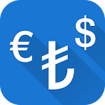 Döviz Kurları - Dollar, Euro Apk