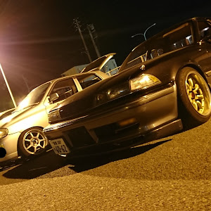 マークII JZX81