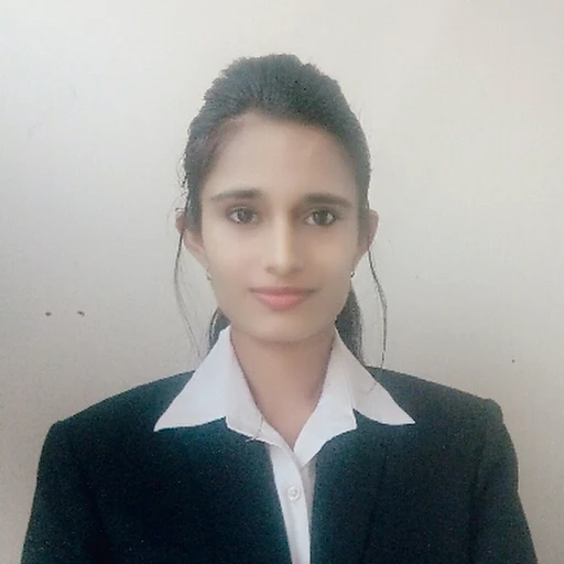 Asha Kumari, Hello there! My name is Asha Kumari, and I am here to provide you with personalized and effective assistance for your 10th Board Exam preparation. With a stellar rating of 4.6 and being a dedicated student myself, I understand the challenges and requirements that come with exam preparation. I hold a degree in B.tech from the esteemed National Institute of Technology Mizoram, which equips me with a strong foundation in various subjects.

I have had the pleasure of teaching numerous students and accumulating valuable experience over the years. Having been rated by 159 users, I take pride in my ability to effectively explain complex topics and clarify doubts in a manner that resonates with students. My expertise lies in English, Mathematics for Class 9 and 10, Mental Ability, and Science for Class 9 and 10, ensuring comprehensive coverage of key subjects.

As an SEO optimized introduction, rest assured that I am well-versed in the latest exam trends and syllabus requirements. With my guidance and support, you can confidently tackle the 10th Board Exam and achieve remarkable results. Furthermore, I am comfortable communicating in [insert language of choice] to cater to your specific needs.

Get ready to embark on an exciting and productive exam preparation journey with me, Asha Kumari, your dependable study companion. Let's unlock your full potential and ace those exams!