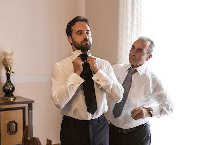 Fotografo di matrimoni Emanuela Rizzo (emanuelarizzo). Foto del 29 giugno 2018