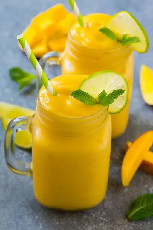 Mango Shake