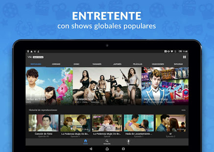 Viki: dramas coreanos, películas y TV asiática - Apps en ...