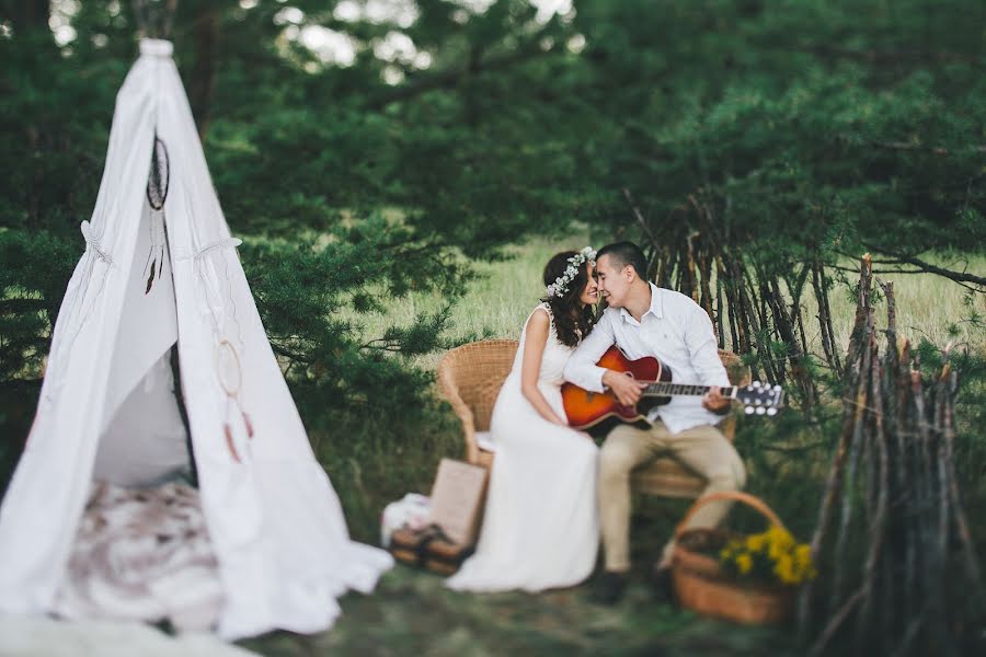 Wedding photographer Evgeniy Uraankhay (uraanxai). Photo of 29 August 2014