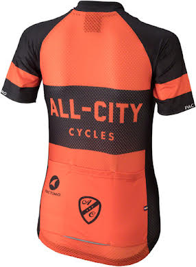 All-City MY19 Classic Women's Jersey alternate image 3