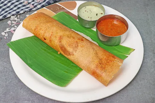 Masala Dosa