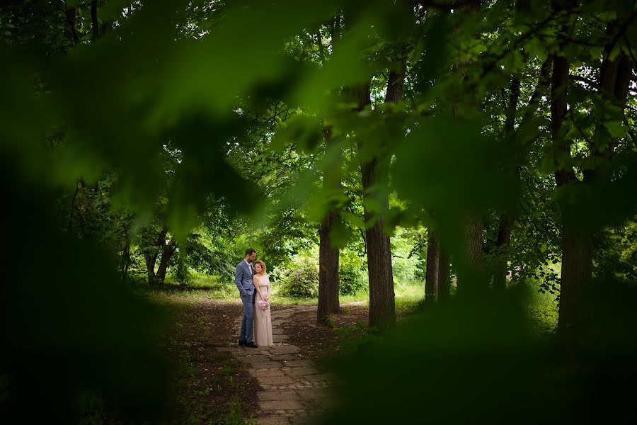 Fotografo di matrimoni Andy Casota (casotaandy). Foto del 28 maggio 2019