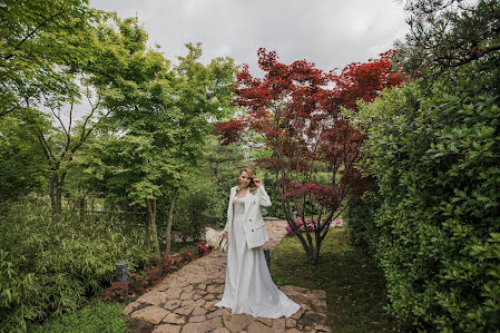 Photographe de mariage Viktoriya Vasilevskaya (vasilevskay). Photo du 16 mai