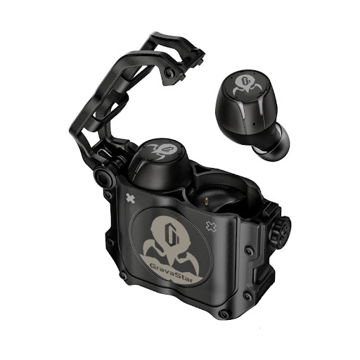 Title 3, Wireless Bluetooth Headset with In Ear Noise Re...
