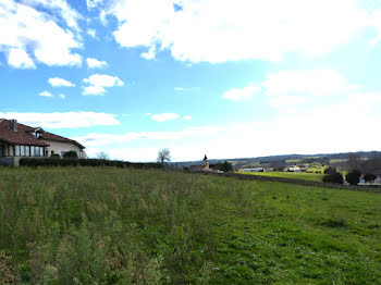 terrain à Mouscardès (40)