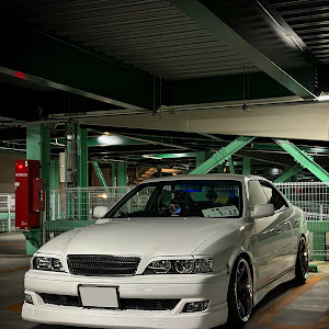 チェイサー JZX100