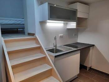 appartement à Lille (59)