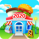 Cover Image of Скачать Cooking Street 1.0.3 APK