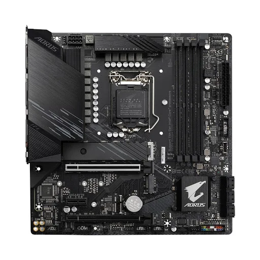 Mainboard Gigabyte B560M Aorus ELITE