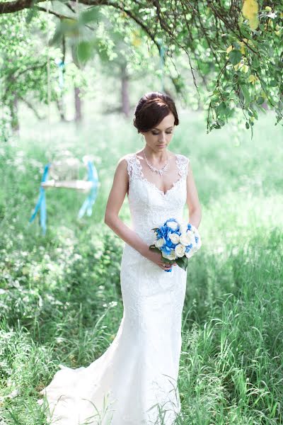 Fotografer pernikahan Evgeniy Maliev (maliev). Foto tanggal 3 Juli 2014