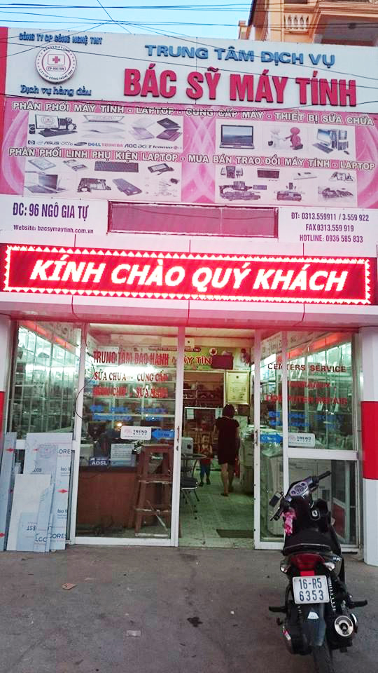 dia chi sua laptop hai phong 3