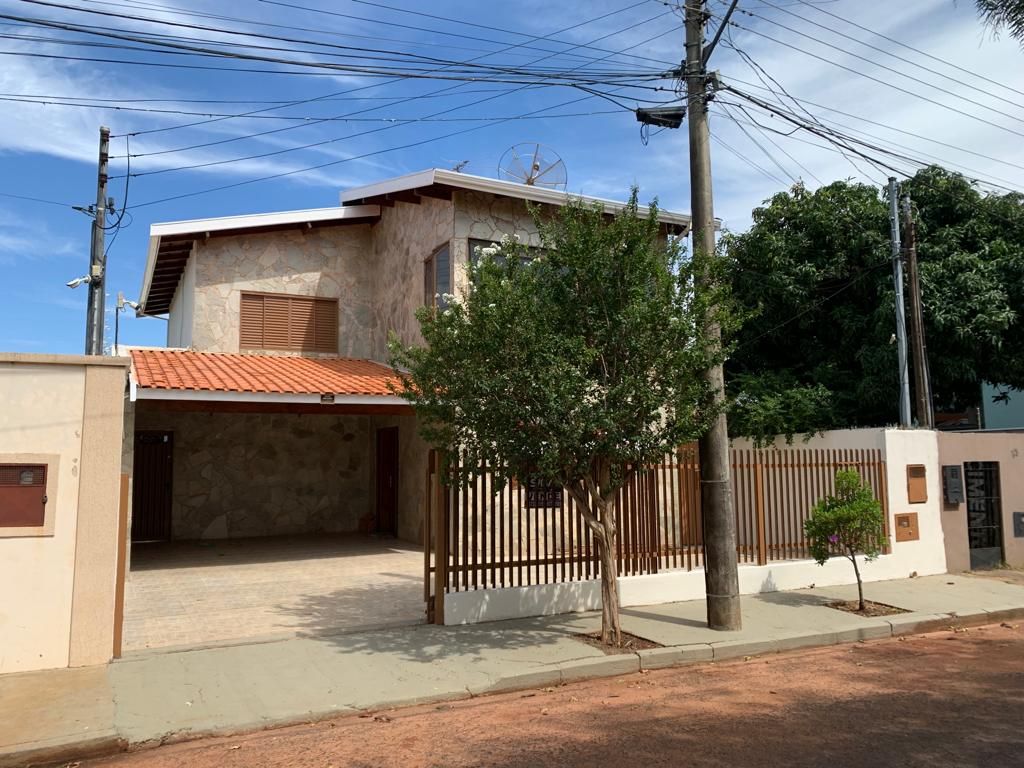 Casas para alugar Centro