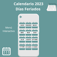 Calendário - 2023 com Feriados – Apps no Google Play