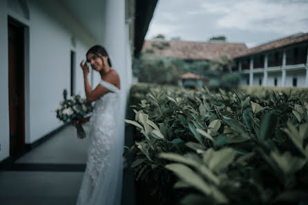 Photographe de mariage Vivek Krishnan (vivekkrishnan). Photo du 2 mai