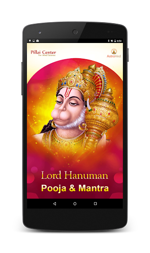 Hanuman Pooja and Mantra