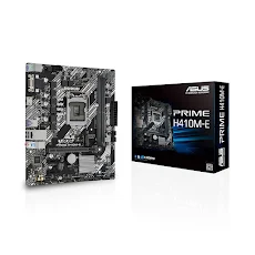 Mainboard ASUS H410M-E