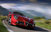 Alfa Romeo 8C Competizione Tab small promo image