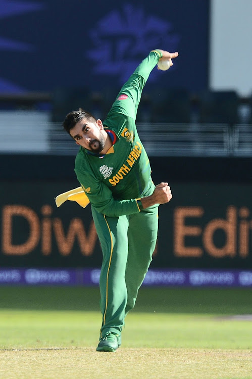 Proteas leg-spinner Tabraiz Shamsi says the team will be going all out against the Netherlands in their three-match ODI series.