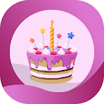 Cover Image of ดาวน์โหลด Happy Birthday Songs - with Specific Name 1.0 APK