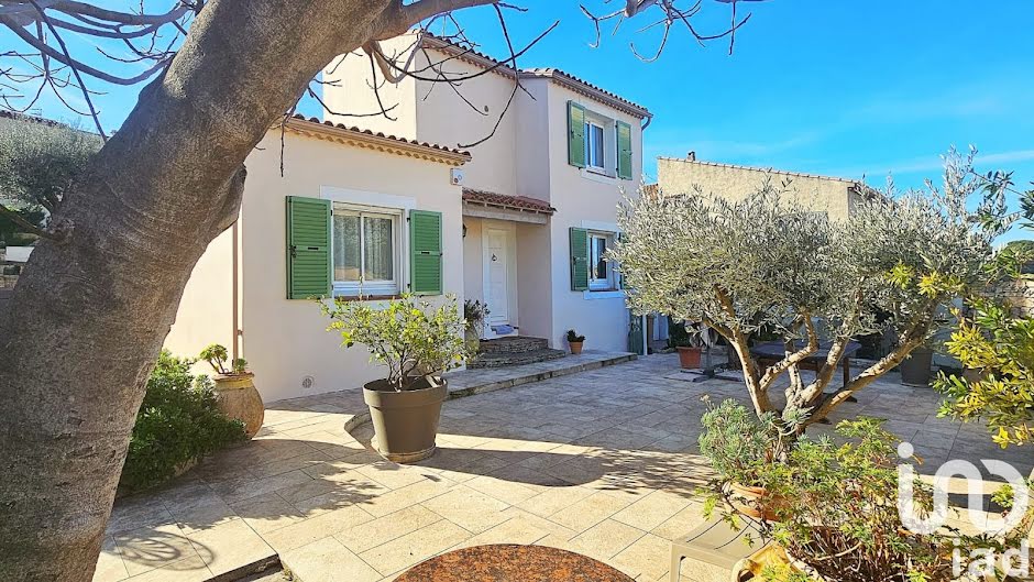 Vente maison 4 pièces 107 m² à Martigues (13500), 400 000 €