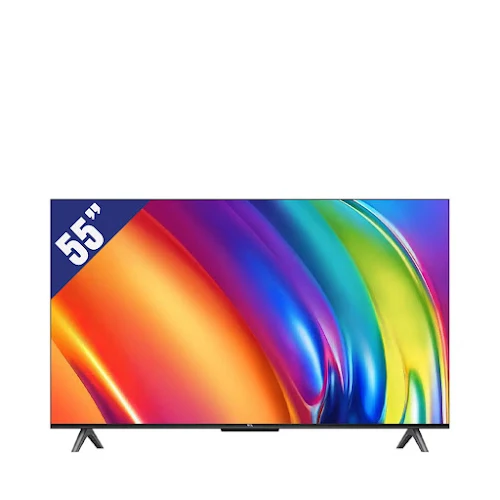 Google Tivi TCL 4K 55 inch 55P745