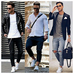 Cover Image of 下载 Style Fashion Men 0.2.9 APK