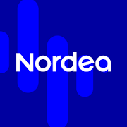 Nordea Transaction Banking app 1.4.3 Icon