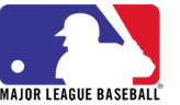 Logo: Major League Baseball