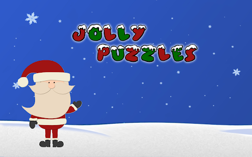 Jolly Puzzles