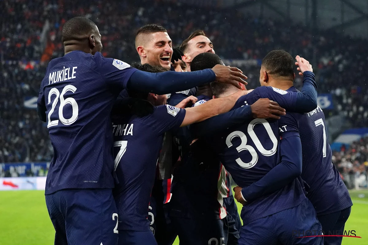 Le PSG aurait trouvé son nouvel entraîneur 