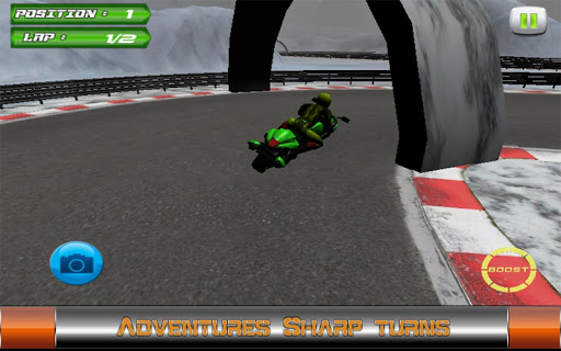 免費下載賽車遊戲APP|Speed Moto Bike Race app開箱文|APP開箱王